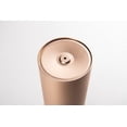 Gold Luxury Scent Waterless Infuser Oil Aroma Bluetooth Cold Air ...