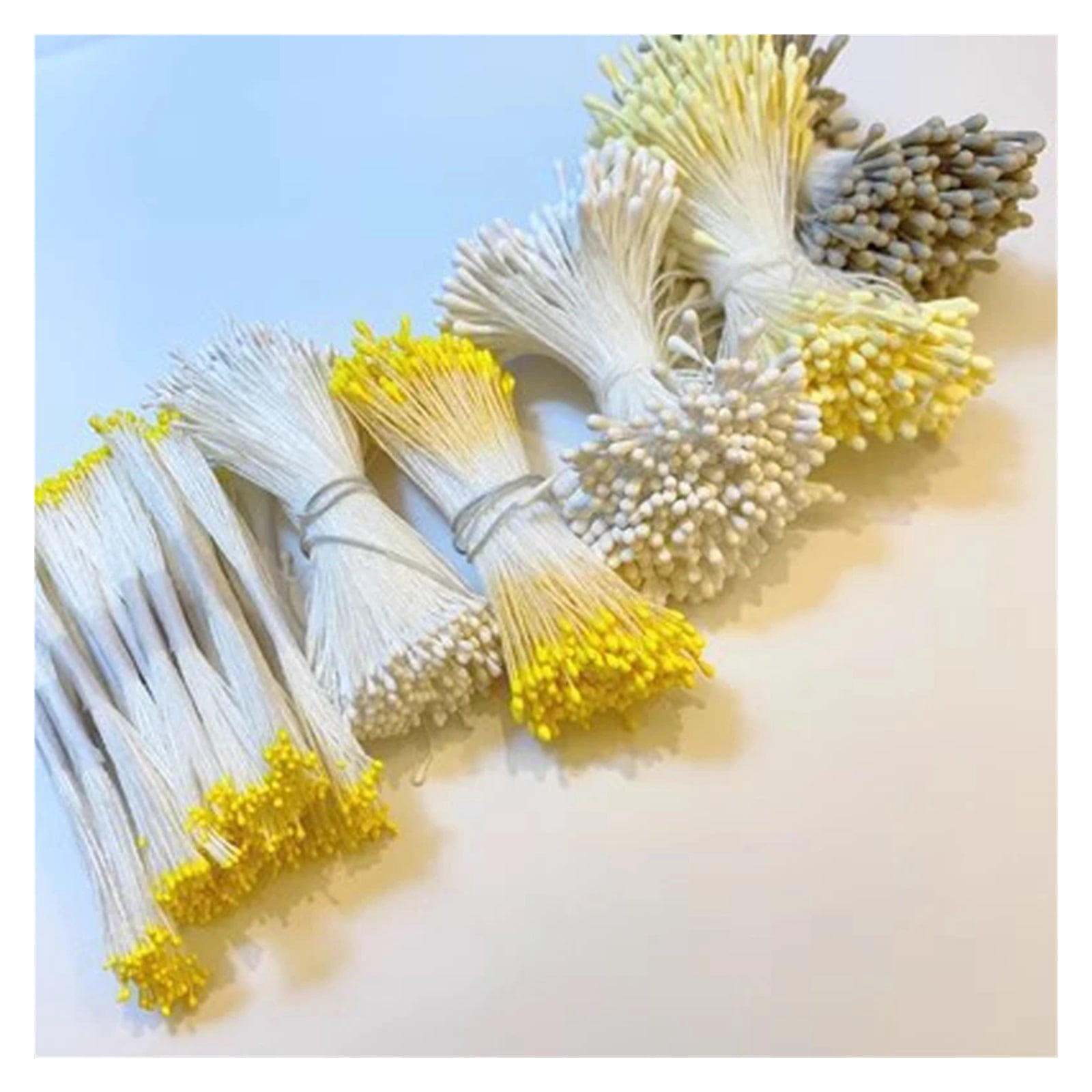 DIY Fabric Flower Making Tools,Setting Temperature Adjustable Soldering Iron 11 Ironing Trowel