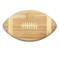 thumbnail image 4 of Oregon Ducks Bamboo Touchdown Cutting Board, 4 of 7