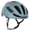 Sea Ice, Large, variant on Kask Sintesi Bike Helmet, Black, Medium