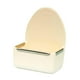 thumbnail image 5 of Comedero para conejos para jaula, dispensador de comida, cuenco para comida y agua, plato para conejos, comedero para beige, 5 of 9