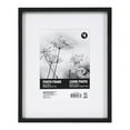 thumbnail image 1 of Gally Black Picture Frame, 1 of 5