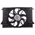 thumbnail image 2 of CLH Radiator Cooling Fan Assembly, 2 of 10