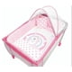 thumbnail image 1 of Set De Edredon Para Corral/Minicuna Baby Baby Unicornio Unicornio, 1 of 2