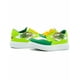 thumbnail image 3 of Tenis para Niño Karsten Dragon Ball Z Shenlong Cómodo Ligero Verde 15.5, 3 of 6
