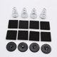 thumbnail image 5 of Kit de Montaje de Radiador Eléctrico Colamx 12 Pulgadas Push-Pull, 5 of 8