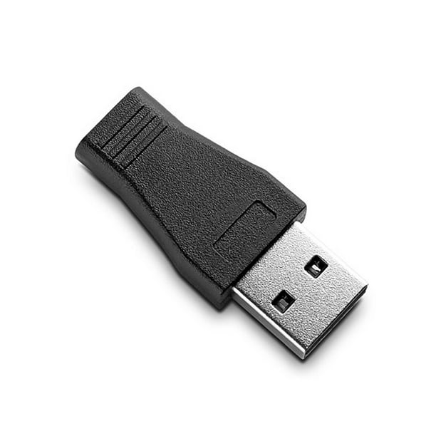 Adaptateur USB C MAXLIFE Adaptateur USB-A Femelle vers USB-C Mâle