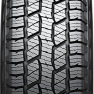 Laufenn LT265/60R20/10 121/118S LAUF X FIT AT LC01 BW Sansujyuku sansujyuku.com