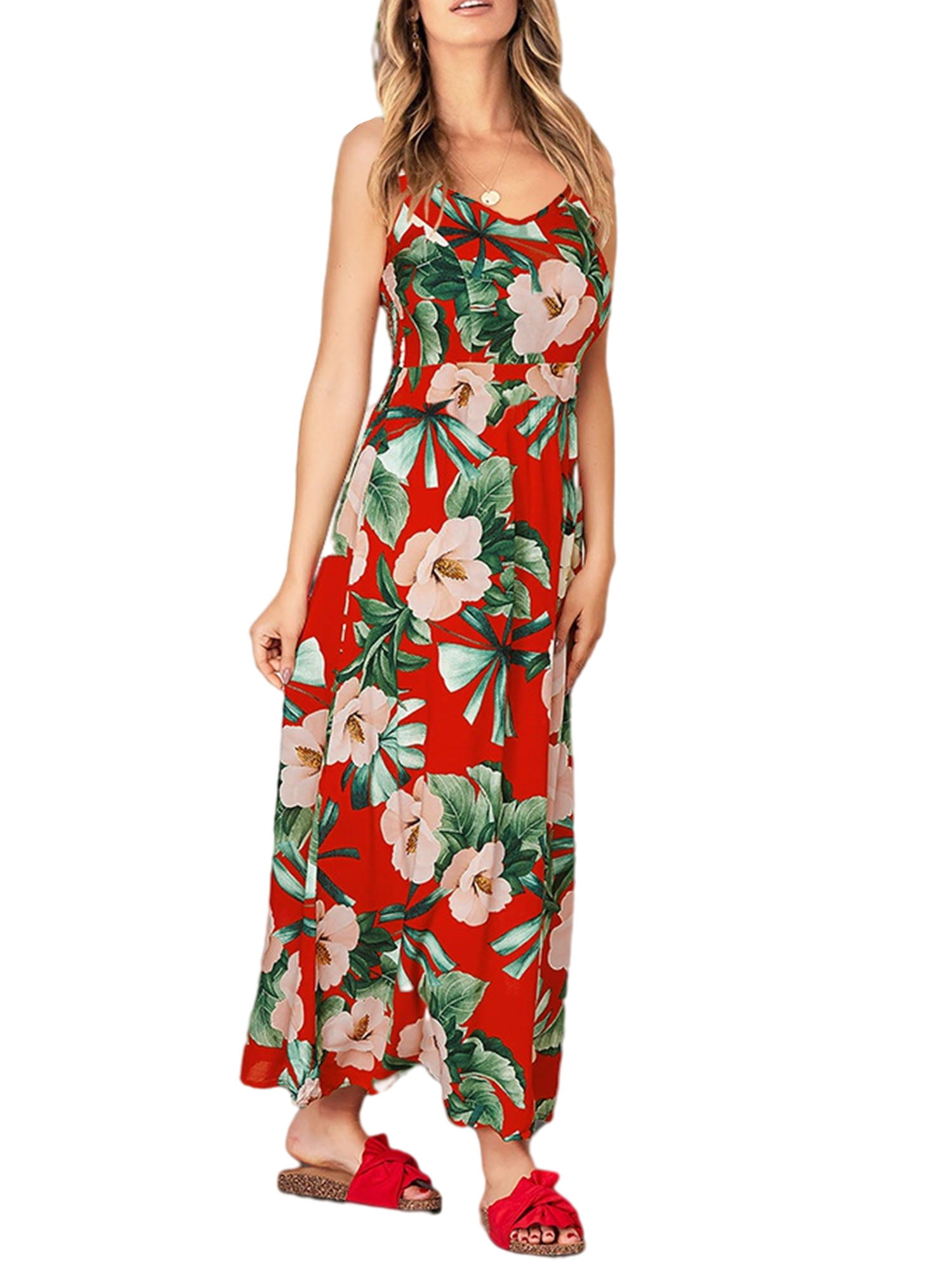 Buy > flowing beach dresses > in stock