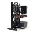 thumbnail image 4 of Soporte de placa madre Yoqanr ATX/MATX/ITX para banco de pruebas para PC, 4 of 7