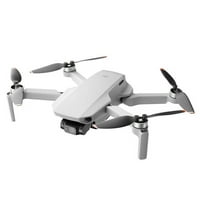 DJI Mini 2 Ultralight and Foldable Drone Quadcopter w/Controller