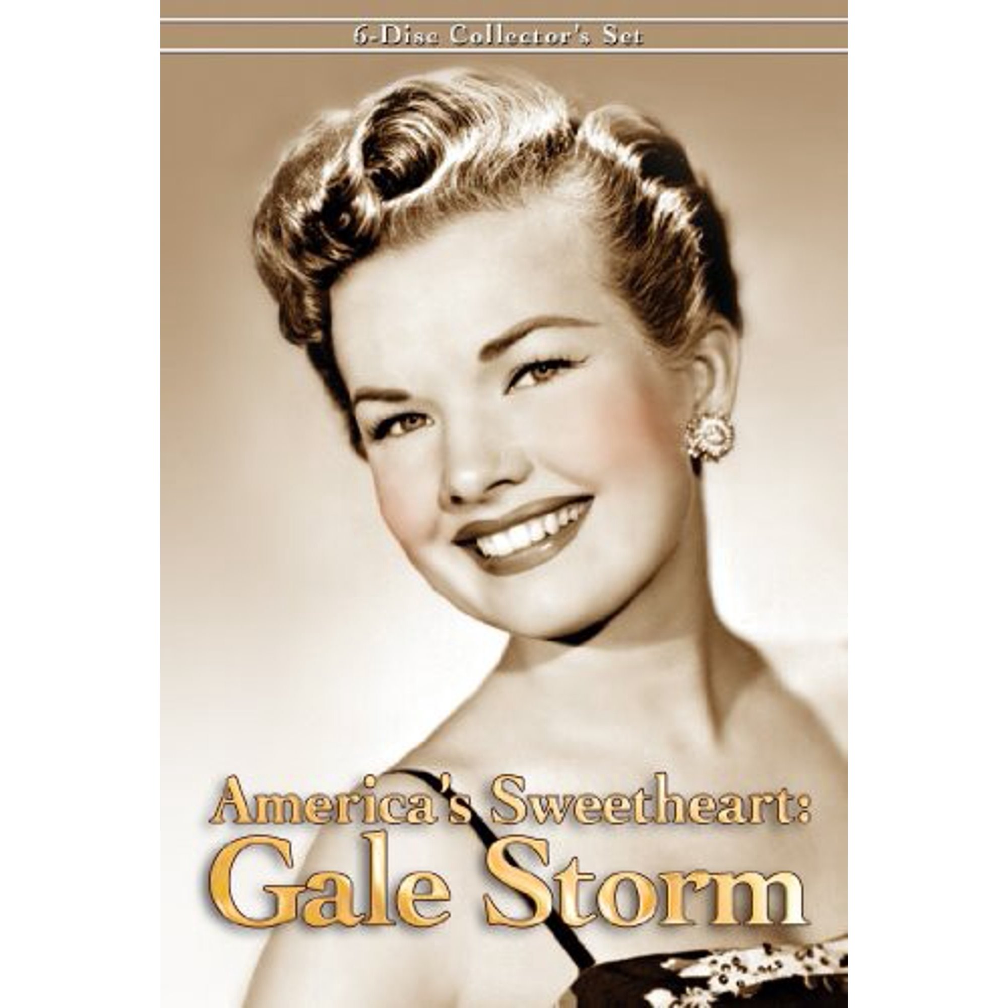 America's Sweetheart: Gale Storm