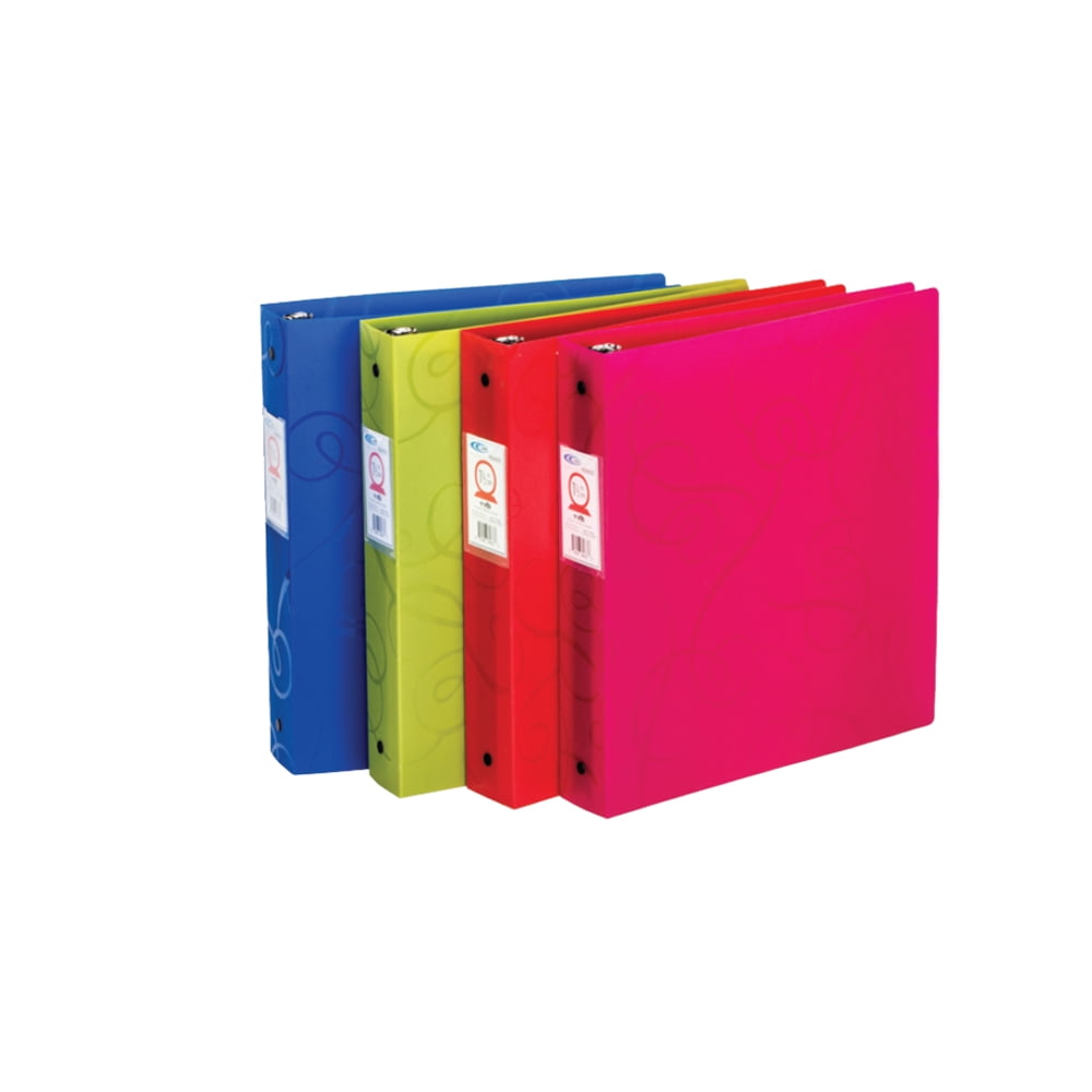 Swirl Binders By Marcel Systems Walmart Canada