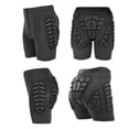 thumbnail image 4 of Pantalones Cortos Con Protectión de Cadera, Pantalones Cortos de Protectión de Cadera Poliuretano Eva absorción de Choque Almohadilla Protectora de Choque de Tope de Cadera para, 4 of 7
