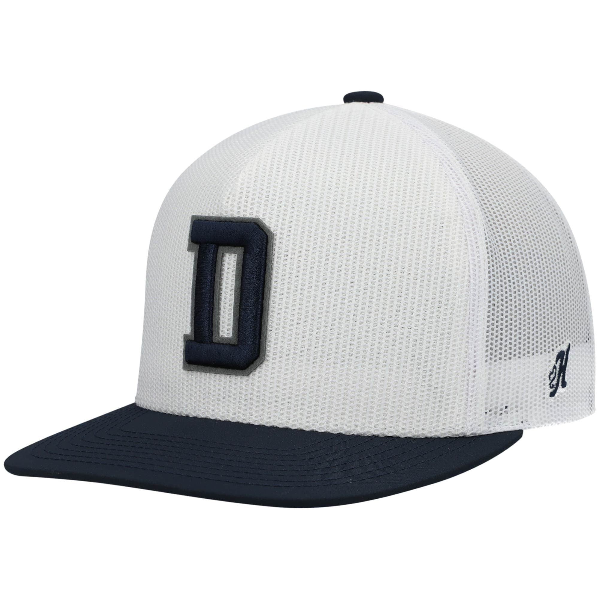 Dallas Cowboys HOOey Logo Snapback Hat 