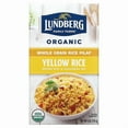 thumbnail image 4 of Lundberg Organic Whole Grain Yellow Rice 6 oz Pack of 2, 4 of 6