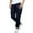 Navy, variant on Men's Cotton Flex Stretch Classic Cargo Pants