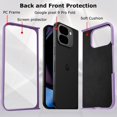 thumbnail image 2 of Funda YQODSZ para Google Pixel 10 Pro Fold con protector de pantalla, 2 of 7