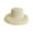 Beige, variant on Sun Straw Hats for Women,Large Brimed Beach Sun Straw Hat UV UPF50+, Foldable Summer Beach Vacation Hat