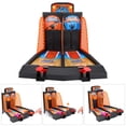 thumbnail image 1 of Greensen Desktop Basketball, Tabletop Game, Plastic Adult For Kids, 1 of 8