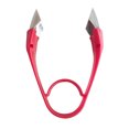 thumbnail image 1 of COMPUKAS 1Pcs Strawberry Huller Tool For Food Preparation With Steel Material, 1 of 8