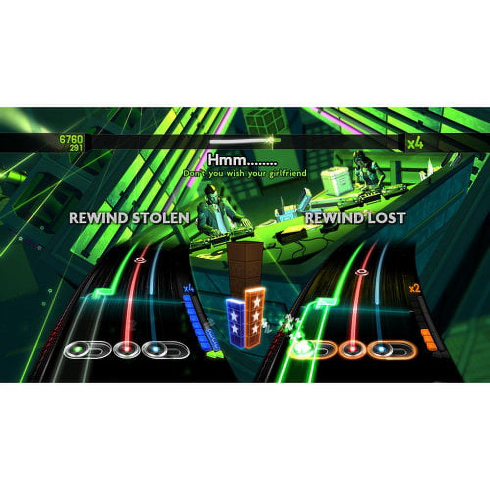 Activision DJ Hero 2 - image 5 of 6