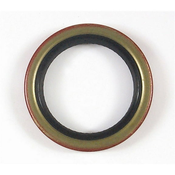 Mr. Gasket 18 Engine Timing Cover Seal Fits select: 1988-1995 CHEVROLET GMT-400, 1968-1992 CHEVROLET CAMARO