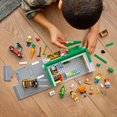 thumbnail image 2 of LEGO My City Grocery Store 60347 Toy Building Kit (404 Pieces), 2 of 6