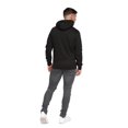 thumbnail image 2 of Duck and Cover - Sudadera Addax para Hombre (Negro), 2 of 4