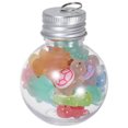 thumbnail image 1 of Raindrops 20Ud Adornos Rellenables En Forma De Bombilla Con Que En, 1 of 6