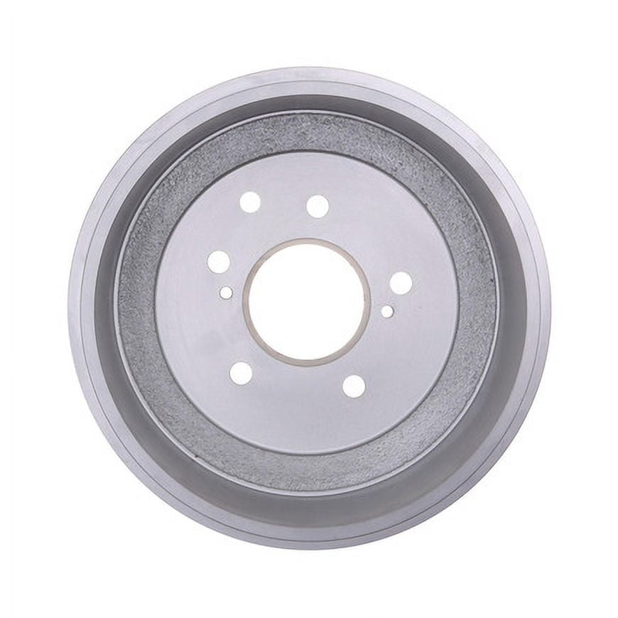 ACDelco 18B7846 Brake Drum Fits select: 2013-2019 NISSAN NV200, 2015-2018 CHEVROLET CITY EXPRESS