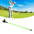 thumbnail image 2 of Golf Swing Practice Stick,Golf Swing Trainer Aid Golf Swing Training Stick Golf Swing Practice Training Aid Revolutionary Design, 2 of 14