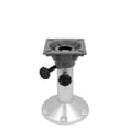 thumbnail image 2 of Wise 8WP21-18S Adjustable Height Seat Pedestal with Seat Spider Mount, 2-7/8" Diameter Post, 2 of 9