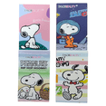 thumbnail image 2 of Set de 4 paletas de sombras Snoopy, Favorbeauty., 2 of 3