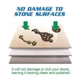thumbnail image 4 of 30g Deep Cleaner Granite Stone Stain Remover Simple and Easily Remove Grime, 4 of 5