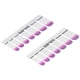 thumbnail image 1 of Pegatinas De Uñas De Cubierta Completa, Envolturas, Tiras De Calcomanías, Envolturas Completas De Uñas, Pegatinas Autoadhesivas Para Uñas, Pegatinas Artísticas Exquisitas ANGGREK Otros, 1 of 8