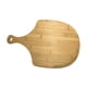 thumbnail image 3 of Tabla para pizza BLESIY con asa de madera, 3 of 7