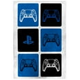 thumbnail image 1 of Sony Playstation Kids Twin Silk Touch Blanket, 100% Polyester, 1 of 7