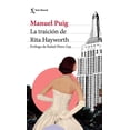 thumbnail image 1 of La Traición de Rita Hayworth Planeta 9786070791567, 1 of 2