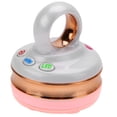 thumbnail image 2 of Masajeador facial sónico, máquina multifuncional de terapia de luz RF + EMS, máquina de terapia de fotones, construcción robusta, 2 of 5