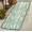 Multicolour 3, variant on CURLYOOT Aztec Runner Rug 2'x6' Washable Kitchen Runner Rug Indoor Non Slip Laundry Rugs Southwestern Native Boho Floor Carpet for Hallway Kitchen Entryway Bedroom Living Room