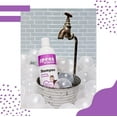 thumbnail image 5 of Speak Pet Products Natural Dog Shampoo with Pump, Calming Lavender, 1 Gallon, 5 of 6