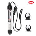 thumbnail image 1 of HX-906 Mini varilla calefactora para acuario, sumergible, calentador de agua ajustable, enchufe europeo de 220-240V(200W), 1 of 5
