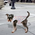 thumbnail image 5 of Close-fitting Pet Vest - High Elasticity - Protect Skin Dogs Costume - Puppy Shirt Clothes - for Party, 5 of 8