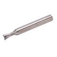 thumbnail image 4 of Dovetail Bit, Universal Carbide Wear Resistance Dovetail Router Bit  For Woodworking 45°,60°,65°,75°,80°, 4 of 8