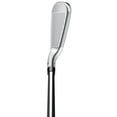 thumbnail image 4 of Pre-Owned TaylorMade Qi 5-PW, AW, SW Iron Set Regular Steel FST KBS Max MT 85, 4 of 4