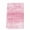 White Pink, variant on Blue Coastal Kitchen Towels Set of 3, Summer Ocean Sea Waves Starfish Corals Absorbent Dish Towels for Kitchen, Microfiber Hand Towel, Quick Drying Tea Towel for Cleaning Decorative Dishcloths
