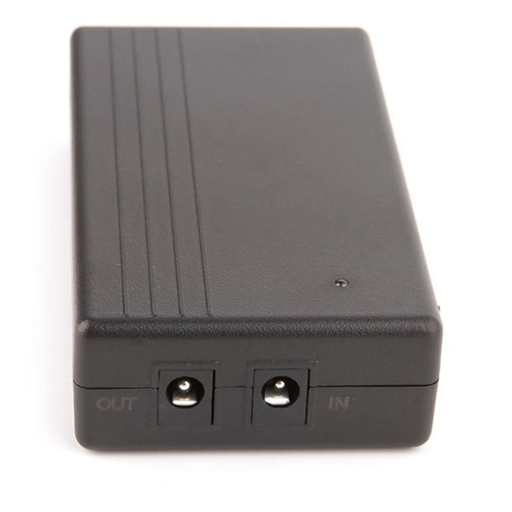 Reliable 12V2A UPS Battery Backup Power Supply for Communication Devices