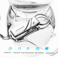 thumbnail image 2 of Xingzhi Waterproof USB Flash Drive Data In Any Environment Large Capacity USB Stick USB2.0,1 16GB, 2 of 6