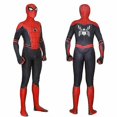 thumbnail image 1 of Disfraz de Spider Man Into The Superhero Ni?o Miles Morales Adulto ZefeiWu 1327533581929, 1 of 1